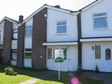 SHOTLEY GATE