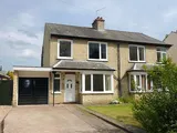 Hauxton Road, Trumpington