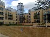 The Belvedere, The Belvedere