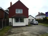 Rails Lane, Hayling Island