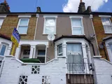 Springrice Road, Lewisham