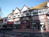 High Street, Purley
