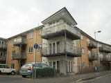 Isis House, Chertsey
