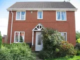 Falcon Close, Adwick-le-street, Doncaster DN6
