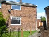 Walnut Avenue, Weaverham, Northwich CW8