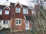 Vickers Close, Hawkinge, FOLKESTONE