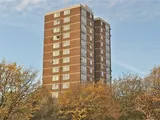 Moor Tower, Waterhouse Moor, Harlow