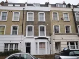 Tollington Way, Holloway, LONDON