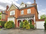 Southborough Road, Surbiton