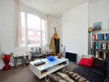 Burchell Road, Peckham