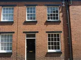 New Street, Leek, Staffordshire, ST13 6EB