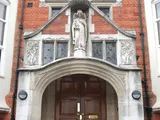 Cormont Road, Camberwell