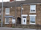 Sheffield Road, Newbold, CHESTERFIELD, Derbyshire