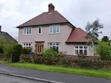 Mansfeldt Road, Newbold, Newbold, CHESTERFIELD, Derbyshire