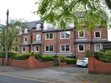 Regents Court, Groby Road, Altrincham
