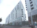 Laban Walk, London SE8