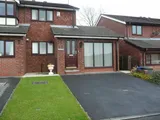 BARMHOUSE CLOSE, GODLEY, HYDE SK14