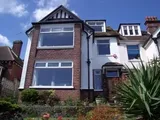 Stone Road, BROADSTAIRS, Kent, England