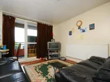 Cossall Walk, Peckham