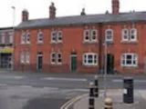3 bed terraced property in the heart of Lutterworth
