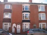 Spacious 4 Bedroom three storey House Located on Ellis Avanue