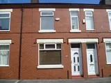 Milnthorpe Street, Salford M6