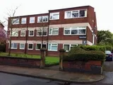 Allison Court, 4 Clifton Road, STOCKPORT