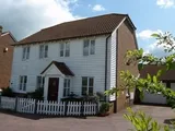 Murton Place, Graveney, Kent