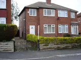 Nixon Avenue, Leeds LS9
