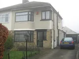 Durley Avenue, Bradford BD9
