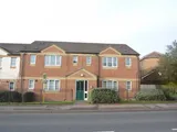 Argyll Court, 133 Essington road, Short Heath, WV12