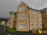 Matcham Way, Buxton