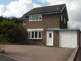 Hereford Road, Buxton