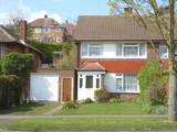 Mitchley Avenue, Sanderstead