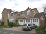 Taylors Field, Dullingham, Newmarket CB8