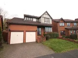 The Barns, Stanley DH9