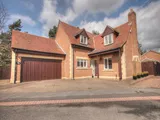 The Meadows Dovecote Farm, Waldridge Lane, Chester Le Street DH2