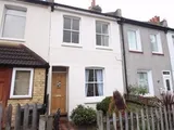 Exeter Road, Croydon, Surrey