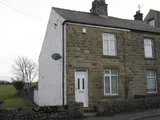 Batham Gate Road, Peak Dale