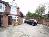Wilmer Way, Southgate