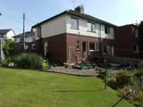 Moorlands Crescent, Blackhill, Consett DH8