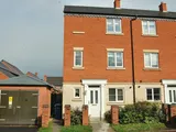 Armada Close, Lichfield