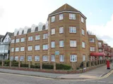 Westcliff Court, Edith Road