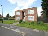 Balmoral house, Ellesmere avenue DE24