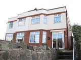 Loughborough Road, Hathern