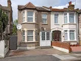 Windsor Road, Ilford, Essex