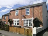 High Street cranfield
