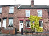 Holm Flatt Street, Parkgate