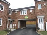 Spinkhill View, Renishaw, SHEFFIELD, Derbyshire