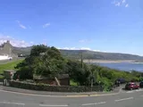 13 Porkington Terrace, Barmouth, Gwynedd